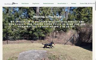 Ives Fence LLC