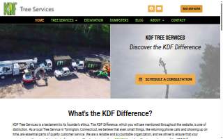 KDF Tree