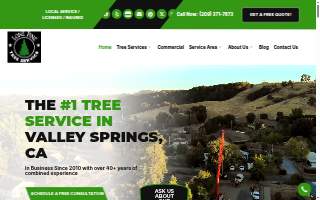 Lone Pine Tree Service