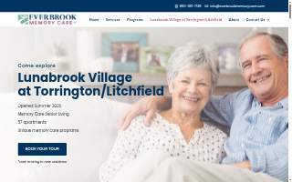 Lunabrook Village at Torrington/Litchfield