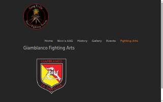 Ninoos Martial Arts Studio