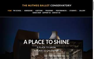 Nutmeg Conservatory