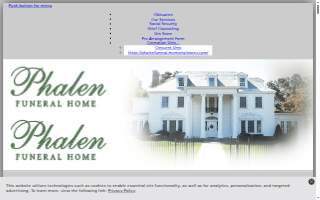Phalen Funeral Home