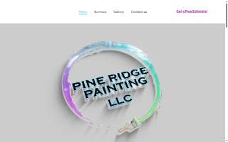 Pine Ridge Painting LLC
