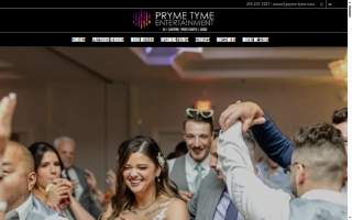 Pryme Tyme Entertainment of Torrington