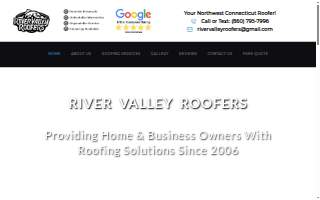 River Valley Roofers LLC
