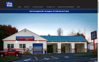 Scrubby’s Car wash