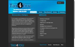 Tax4You CORP
