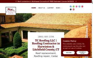 TC Roofing LLC
