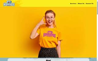 The Robot Branding Company