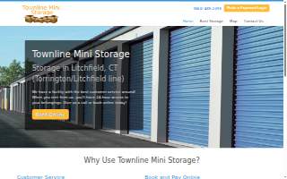 Townline Mini Storage
