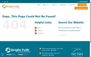 BrightPath Trumbull Child Care Center