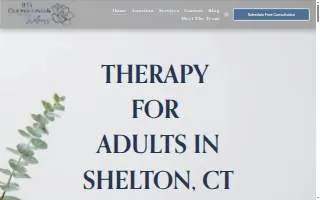 BTS Counseling and Wellness website
