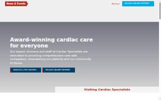 Cardiac Specialists of Trumbull