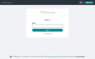 CMG Home Loans of Trumbull