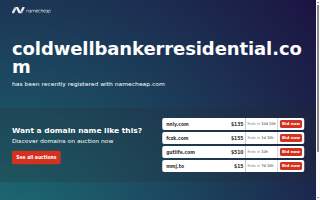 Coldwell Banker Residential Brokerage: Jeanette Politano
