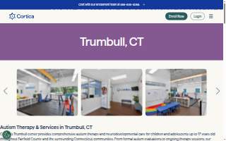 Cortica Trumbull