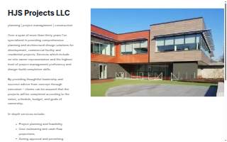 HJS PROJECTS