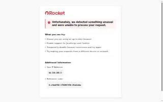 Jayne Bolton @ Rocket Mortgage NMLS#625008 website