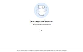 Jim's Tree Service