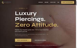 Karma Piercing