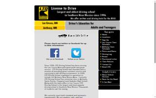 LTD Driving School