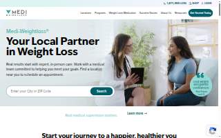 Medi-Weightloss Trumbull