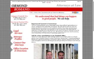 Ormond Romano