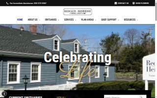 Redgate Hennessy Funeral Directors