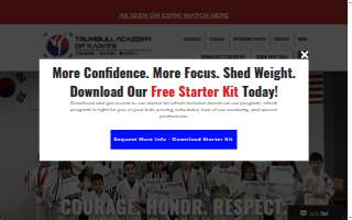 Trumbull Academy Of Karate