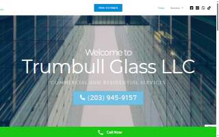 Trumbull Glass LLC.