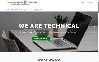 Trumbull Techs