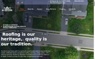 All Brothers Roofing