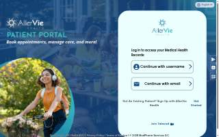 AllerVie Health - Vernon