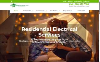 Allstars Electrical LLC