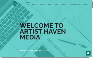 Artist Haven Media, LLC