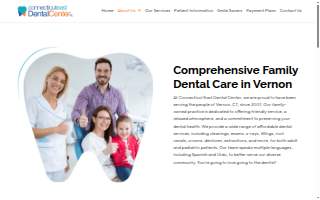 Connecticut East Dental Center