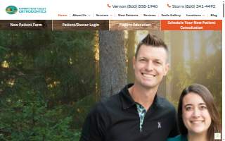 Connecticut Valley Orthodontics
