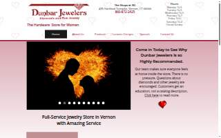 Dunbar Jewelers