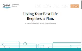 GFA Financial Group