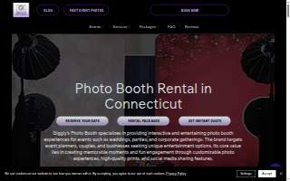 Giggly's Photo Booth, LLC