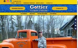 Gottier Plumbing & Heating