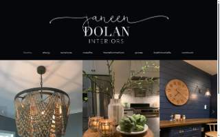 Janeen Dolan Interiors of Vernon