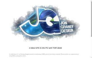 Jon Graney Design