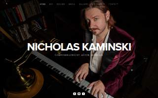 Kaminski Music