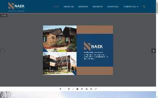 Naek Construction Co Inc