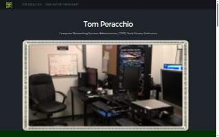 Peracchio, Saunders Dental Surgeons