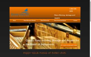 River Valley Piano Service