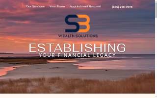 SB Wealth Solutions