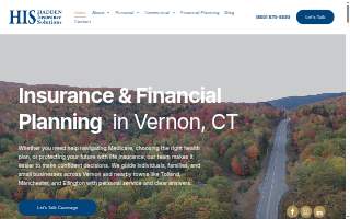 The Hadden Agency LLC dba Hadden Insurance Solutions